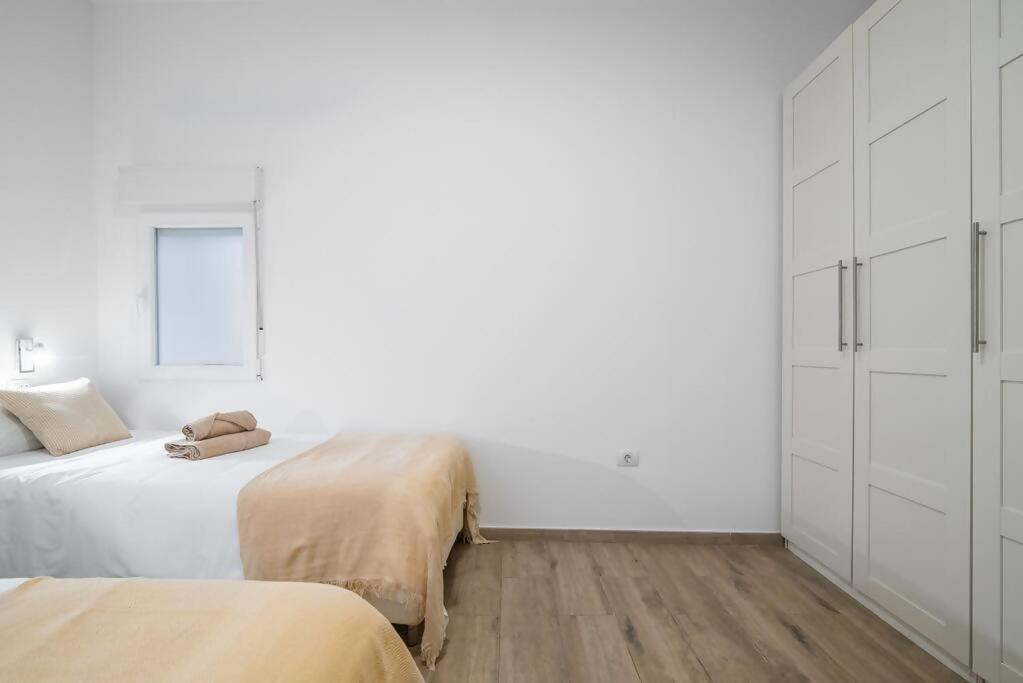 Alma Home Las Palmas de Gran Canaria Exteriér fotografie