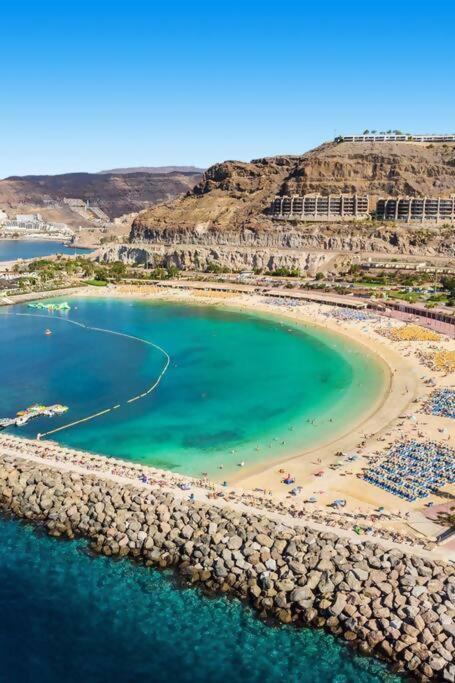 Alma Home Las Palmas de Gran Canaria Exteriér fotografie