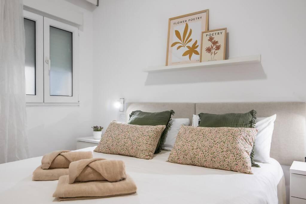 Alma Home Las Palmas de Gran Canaria Exteriér fotografie