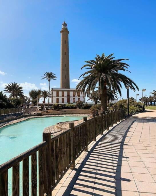 Alma Home Las Palmas de Gran Canaria Exteriér fotografie