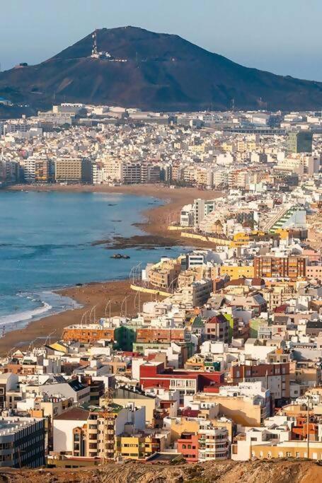 Alma Home Las Palmas de Gran Canaria Exteriér fotografie